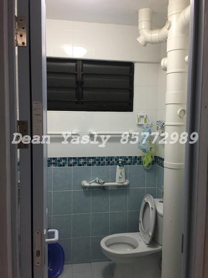 Blk 115 Potong Pasir Avenue 1 (Toa Payoh), HDB 3 Rooms #149407852